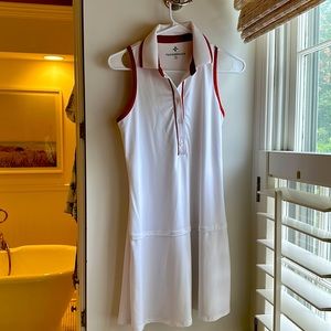 Tuckernuck Tennis Dress